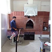 دستگاه های نانوایی دستگاه های نانوایی